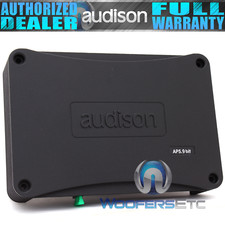 AUDISON AP5.9BIT AMPLIFICATORE
