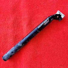 Reggisella RITCHEY Pro 31.8 35cm Mtb Bicicletta