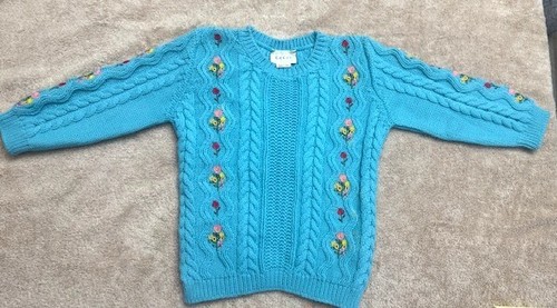 Gucci maglione blu per - maglione,