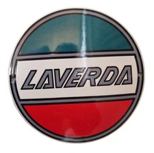 LAVERDA ROTONDA (GARAGE)