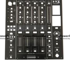  DNB1186 DAH2830 Pannello piastra principale per Pioneer DJM-900/900NXS DJM900SRT