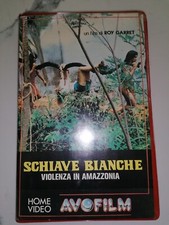 Schiave bianche violenza - bianche, in