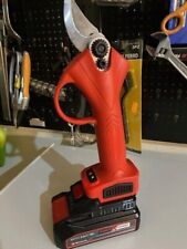 ADATTATORE BATTERIA EINHELL PER FORBICE POTATURA Pruning Shears 48V MAX LITIU