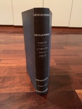 Darwin - L’origine delle