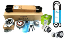 Kit distribuzione originale VW