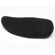 Piaggio Sella Completa Nera