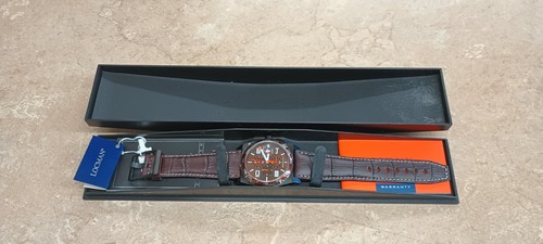 Orologio stealth locman cassa - orologio,