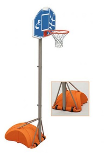 Set basket minibasket - set, basket/minibasket