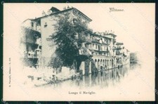 Milano Città Lungo il