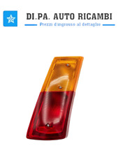 FANALE POSTERIORE DESTRO PER