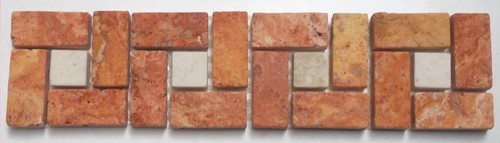 Fascia marmo 5x20 - fascia,