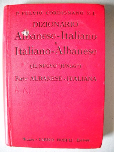 Fulvio cordignano dizionario - fulvio,