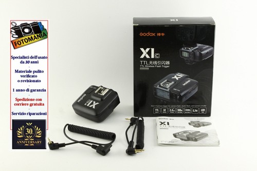 Trigger godox x1r per - trigger,