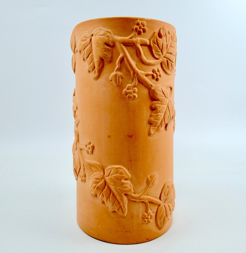 Terracotta wine cooler - terracotta,