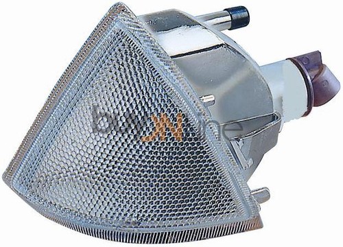 Fanale ant bianco con - fanale,