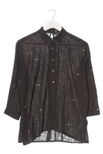 ZARA BASIC Camicia blusa Donna