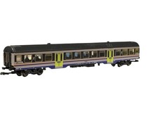 LK TRAIN T025-C carrozza MDVC