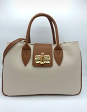 Borsa Donna Grande A Mano Con