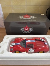 Modellino auto CMR Ferrari