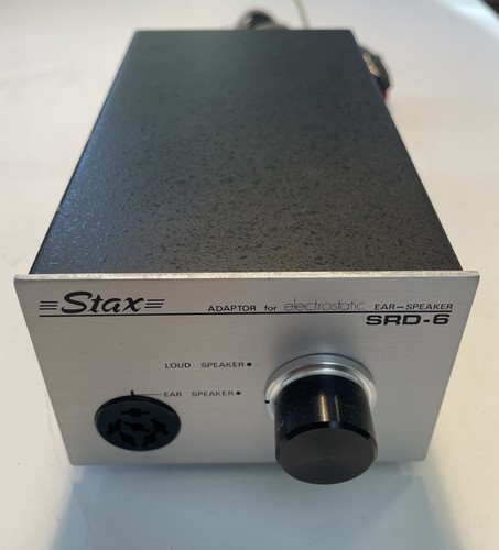 Adattatore stax srd per - stax, srd-6