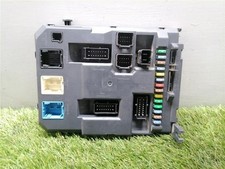 Centralina relè Citroen c3