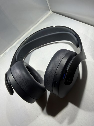 Sony pulse cuffie - pulse, 3d