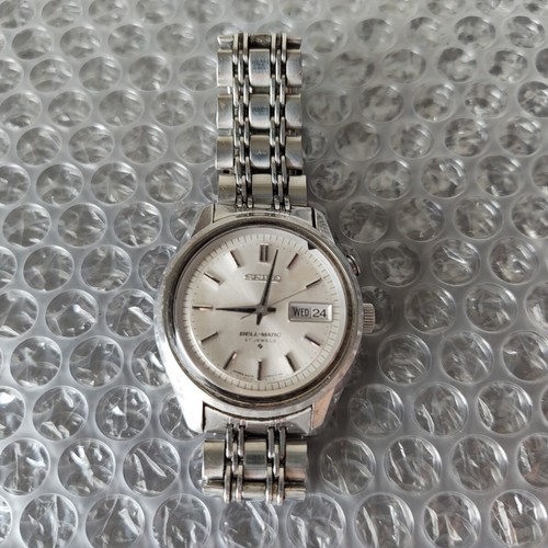 Orologio seiko bell matic - orologio,