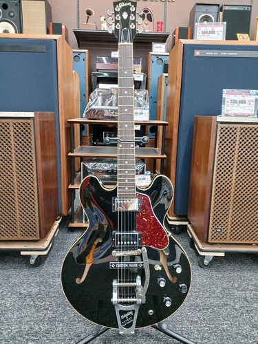 Chitarra elettrica gibson - elettrica,