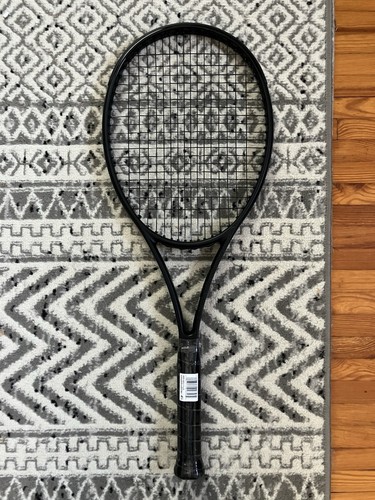 Nuovo wilson blade noir - nuovo, 98