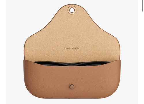 Rayban custodia occhiali meta - rayban,