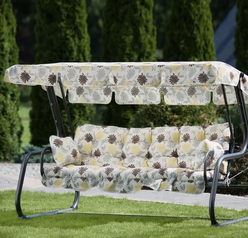 Dondolo giardino - dondolo,