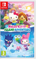 Hello Kitty Island Adventure -