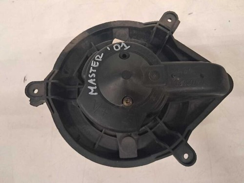 Ventola risc abitacolo renault - ventola,