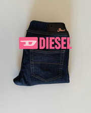 Diesel jeans donna nuovi mai