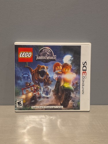 Lego jurassic world gioco per - lego,