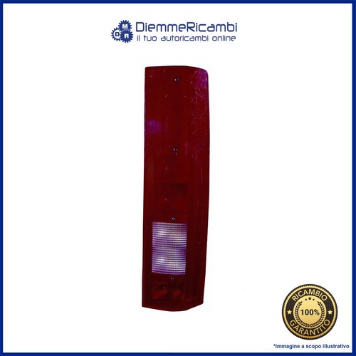 Faro fanale posteriore - -,