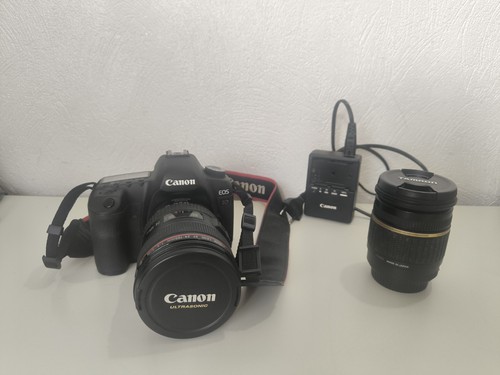 Appareil photo numérique