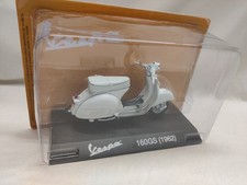 Vespa 1962 - 160 GS - Bianco -