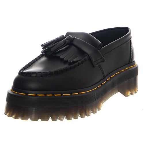 Adrian quad platform loafers - loafers,