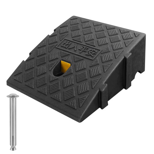 Rampa marciapiede plastica - marciapiede,
