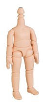 Corpo neonato Obitsu 11 cm
