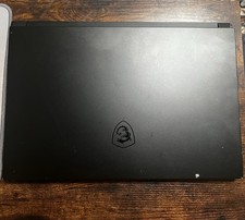 MSI Stealth GS66 12UGS