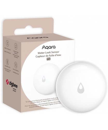 Aqara sensore perdite acqua - aqara,