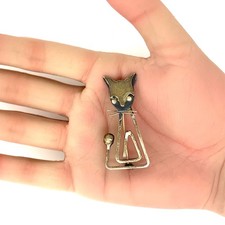 Vintage Delfino Taxco, Mexico