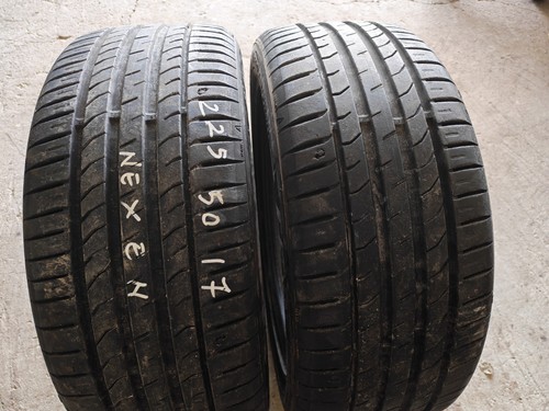Gomme usate estive 225 - gomme, 50