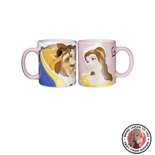 Nuova coppia di tazze Disney