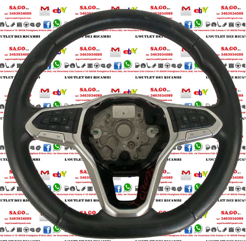 Sterzo volante volkswagen - volante,
