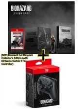 Preordine [NS2] Resident Evil