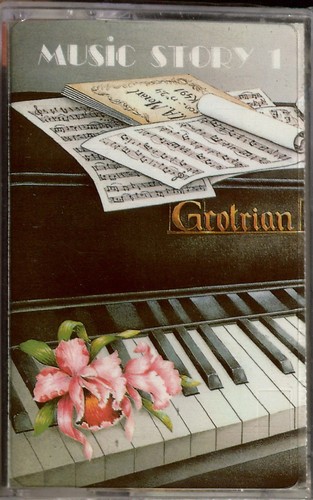 19842 music story - story, grotrian
