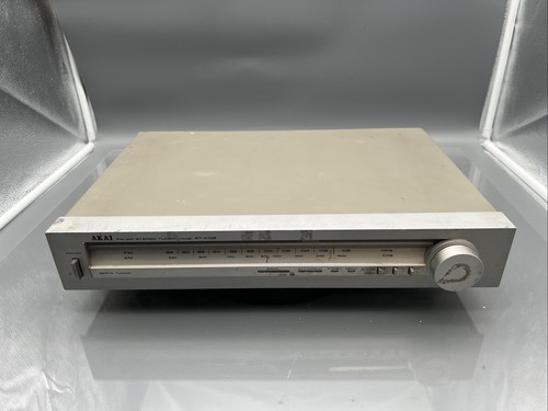 Akai k02 sintonizzatore - at-k02,